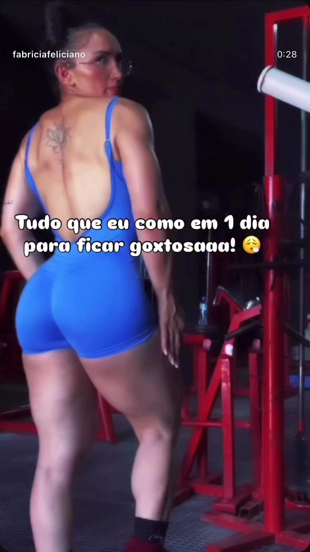 @Fabricia feliciano