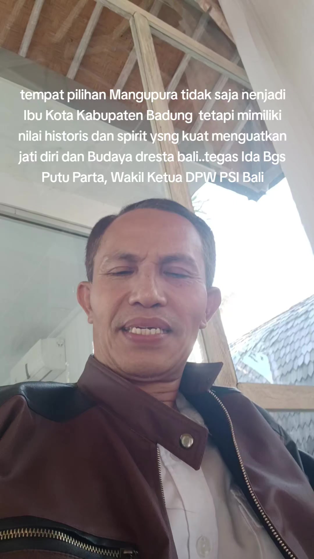 @Gus Partha