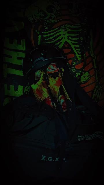 @Ante Mortem