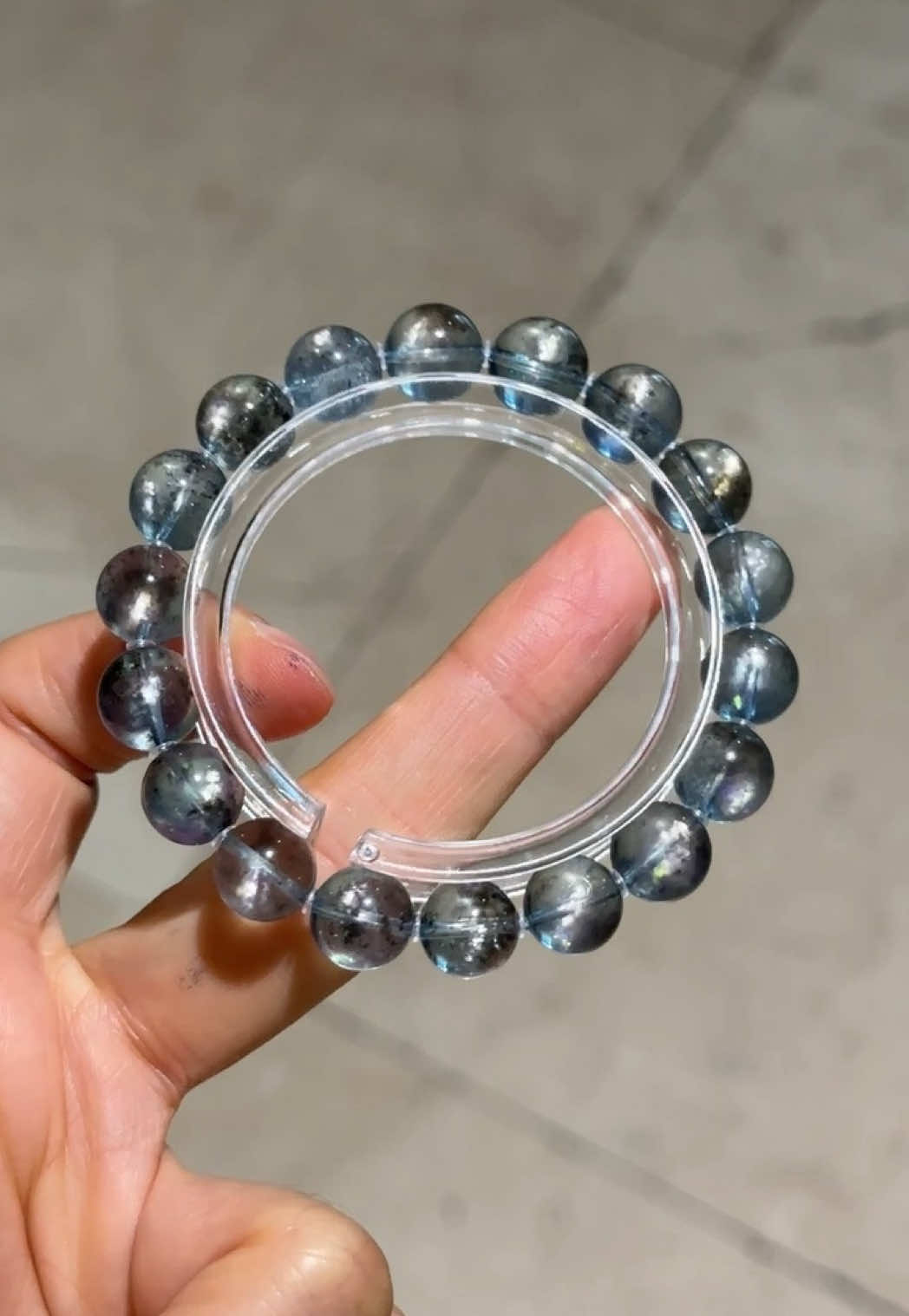 @Starry Sparkles Luxury Crystal