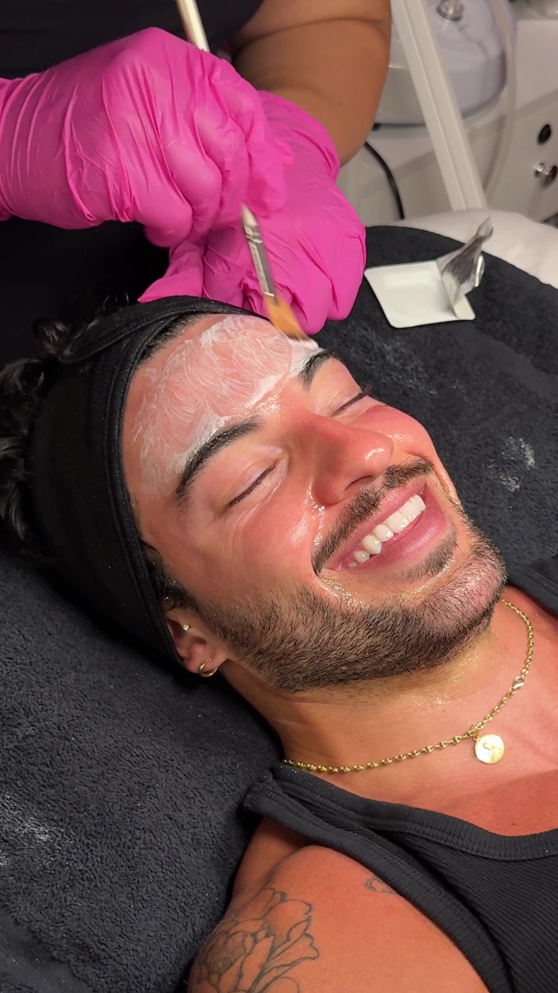 @Patrick Starrr