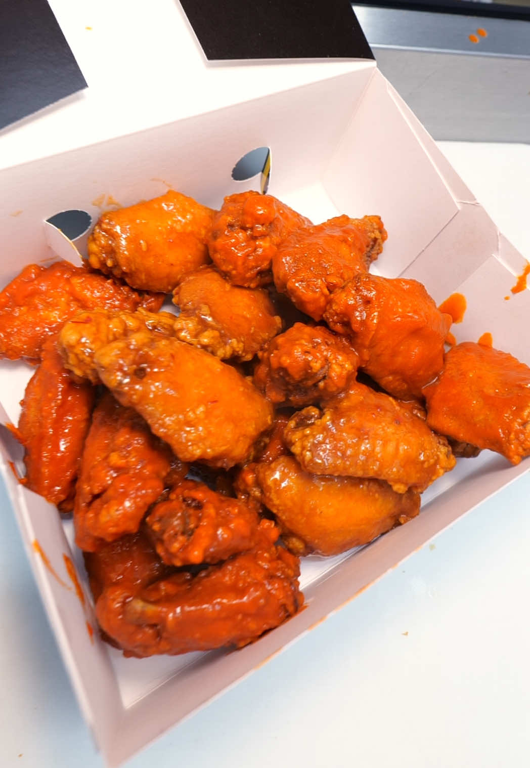 @Fluffieshotchicken