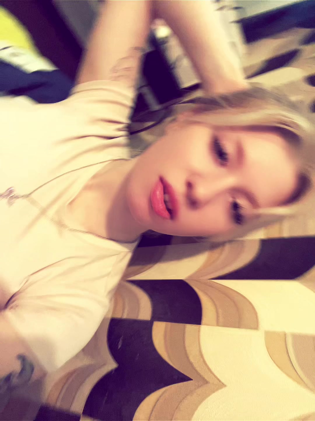@Клео фо́кси