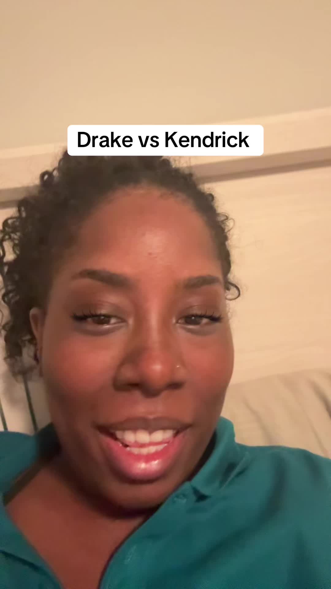 @alexistalkstv