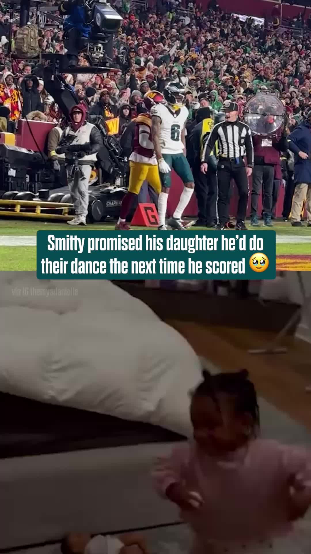 @Philadelphia Eagles