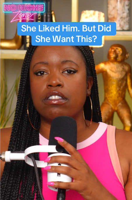 @YouTube: No Niche Zone Pod