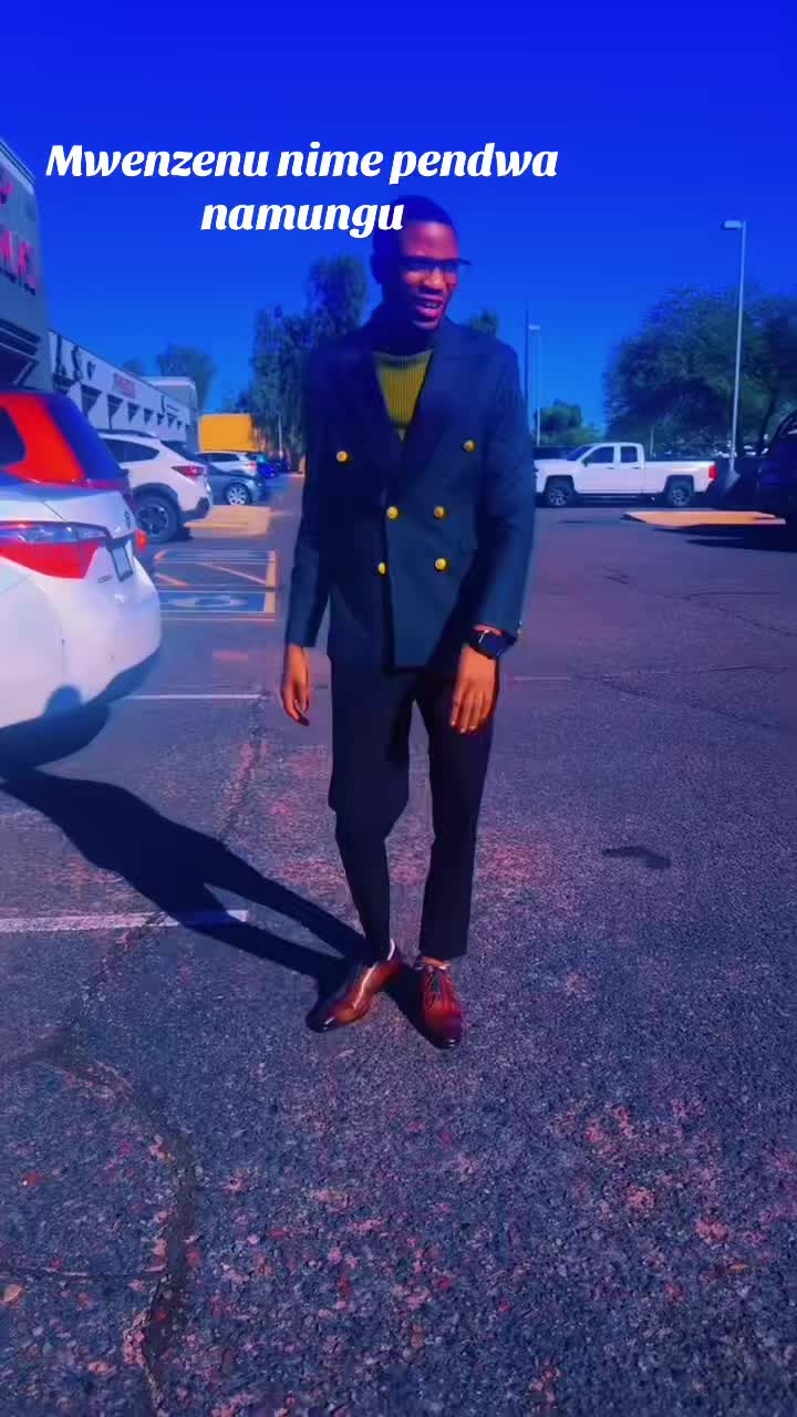 @Sikubwabo kajogi
