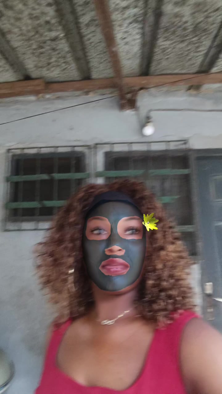 @Ruffine Jasmine N'da
