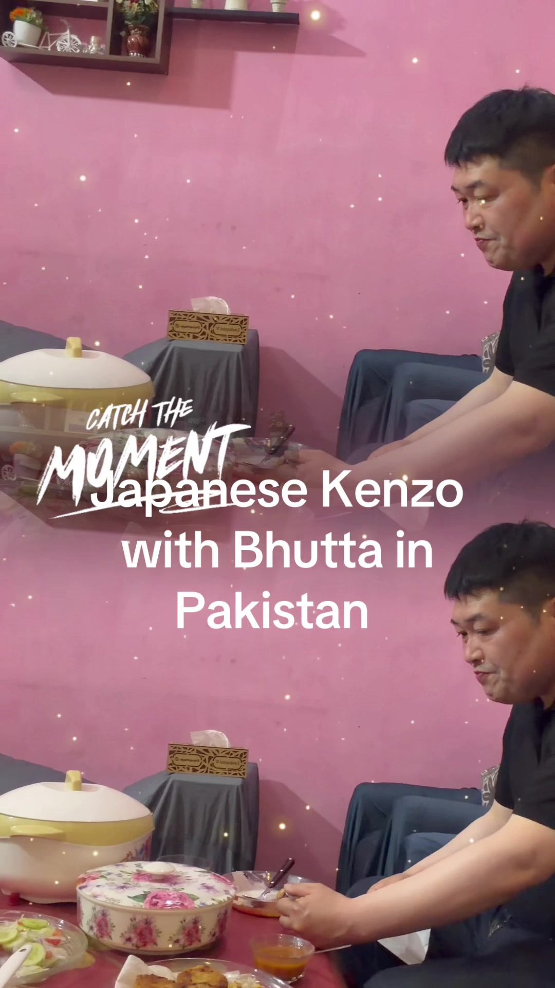 @Khan chacha biryani Japan