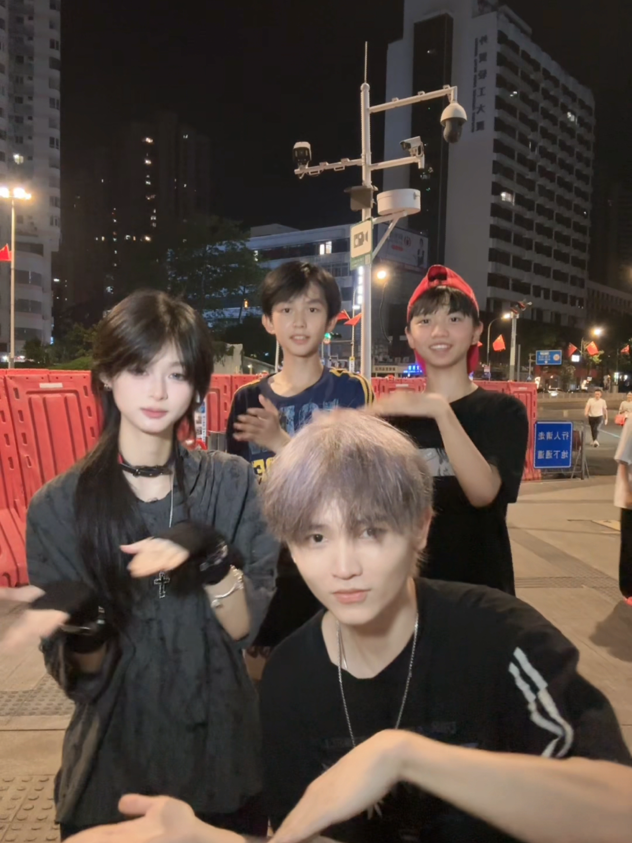 @咕叽、