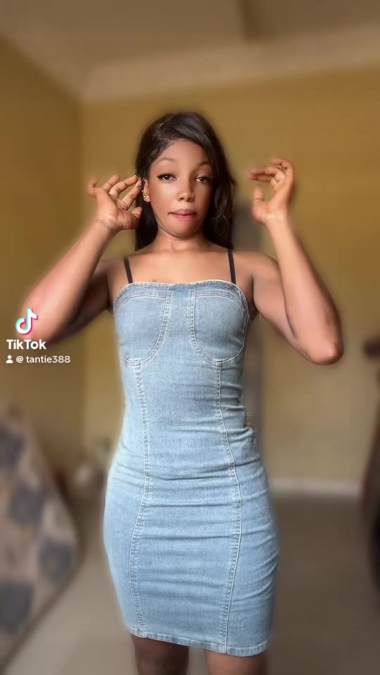 @It is Tantie ❤️
