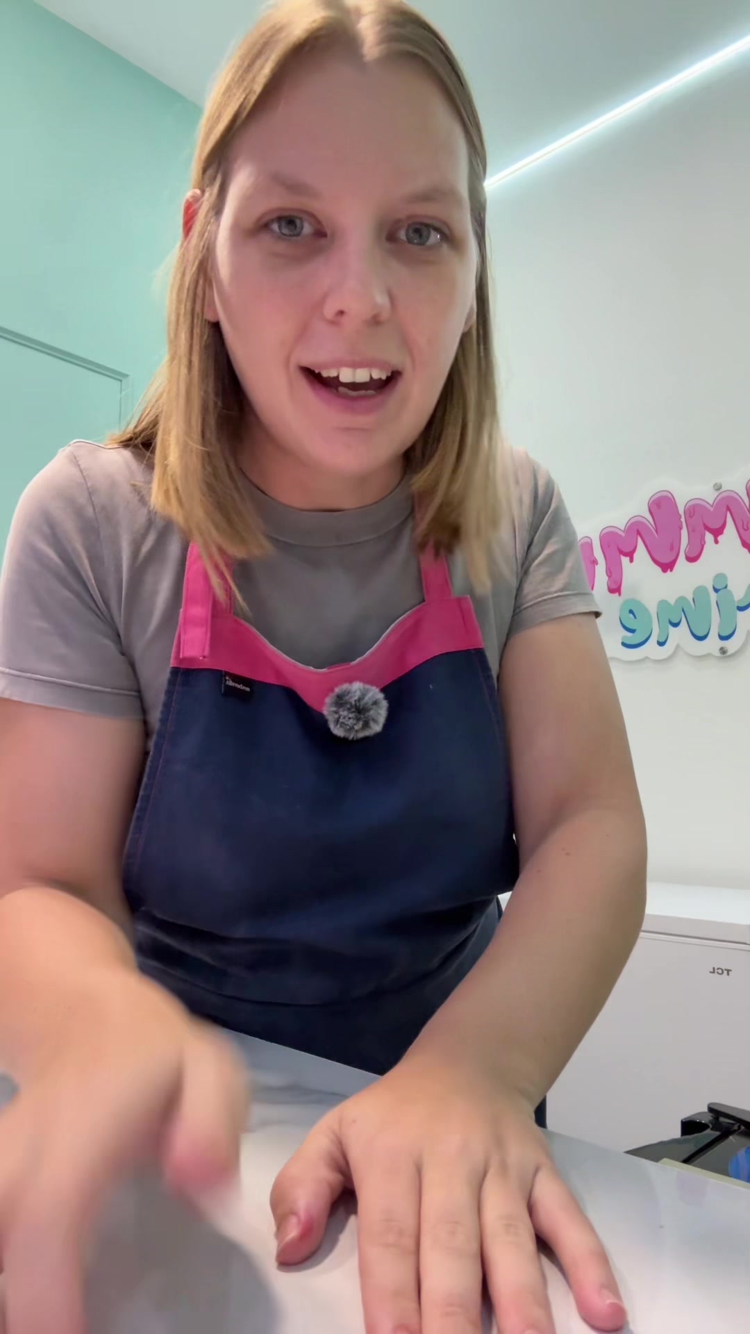 @Jenna Woody