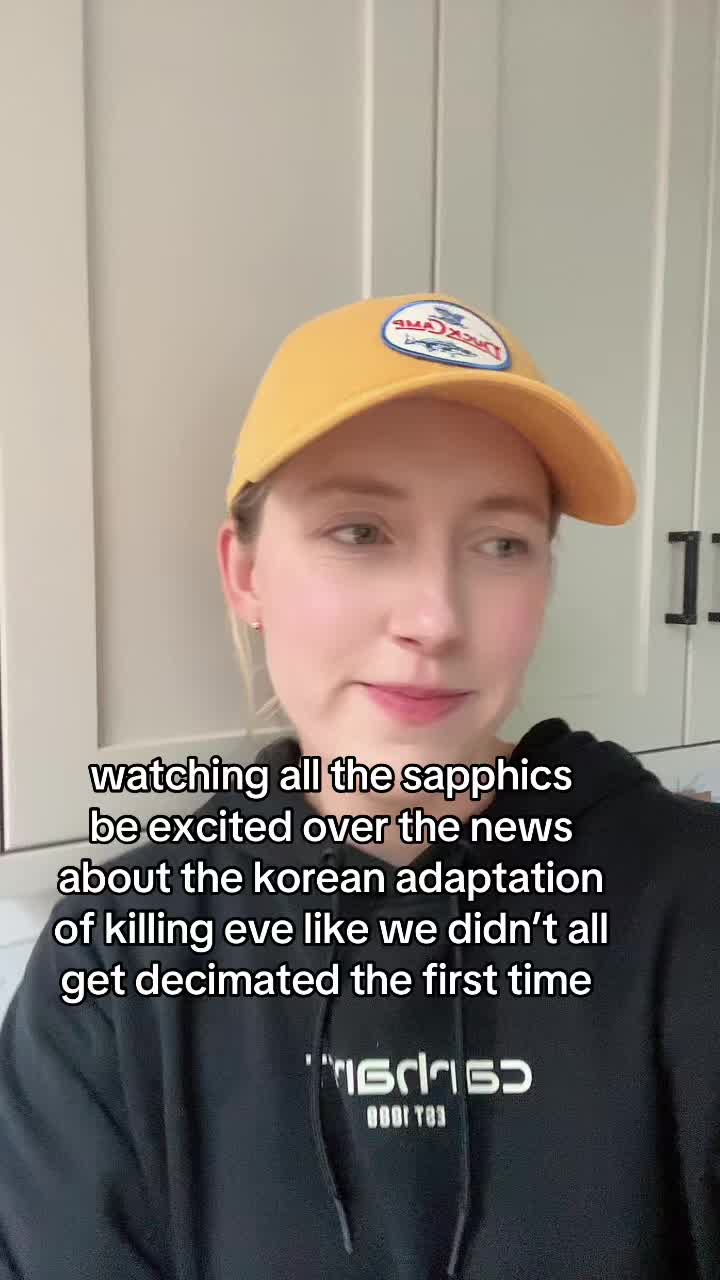 @Alyson & Rachael