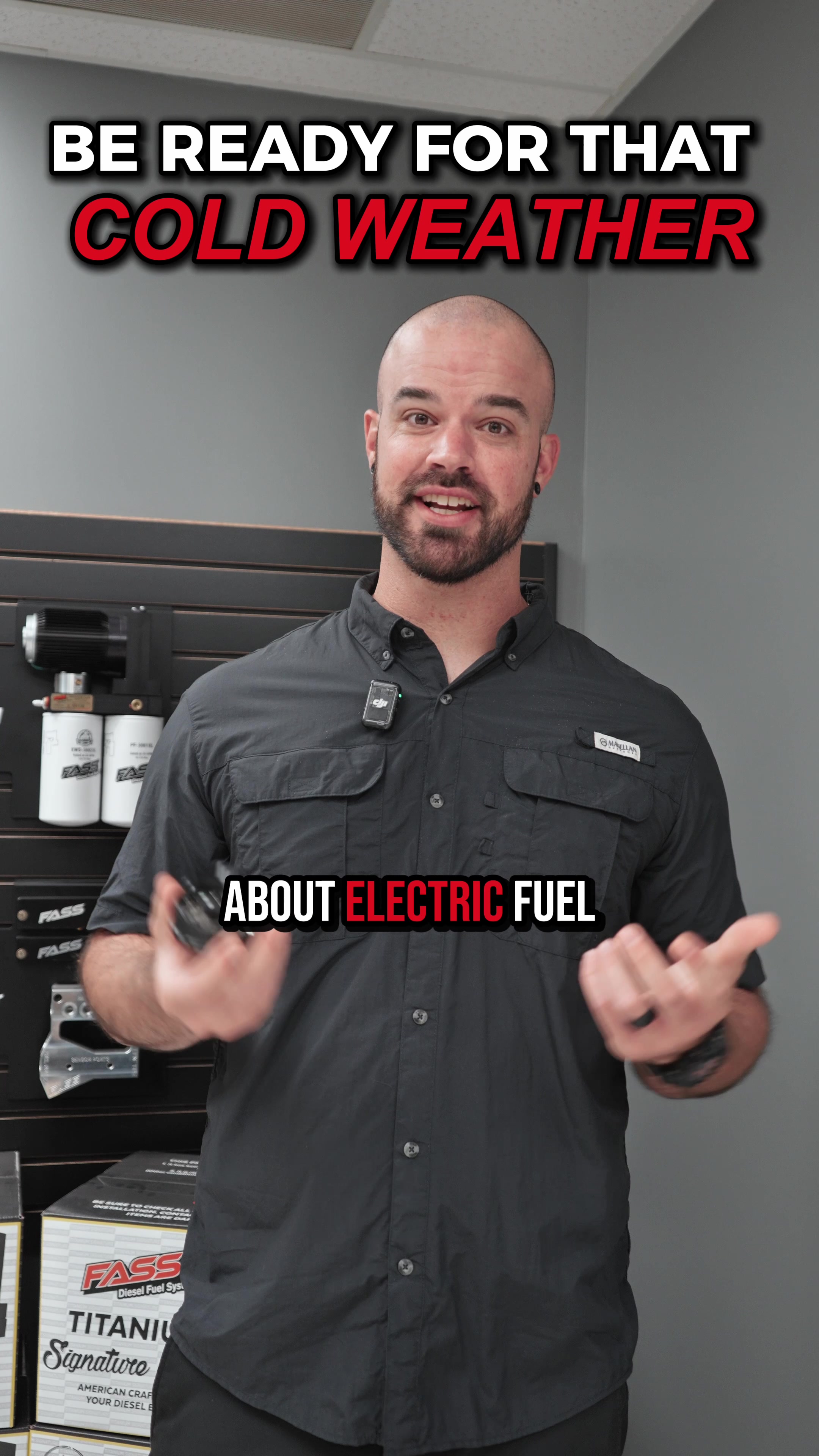 @FASS Diesel Fuel Systems