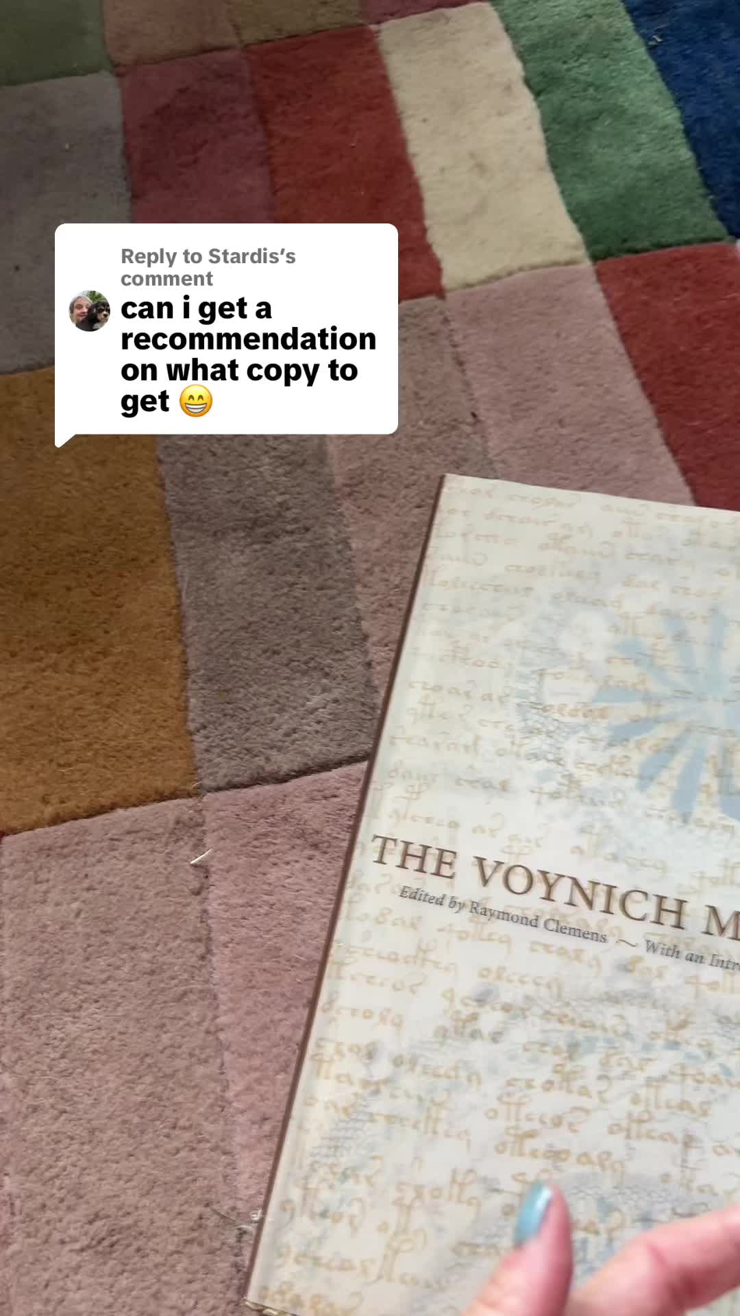 @creativemagiqueredux
