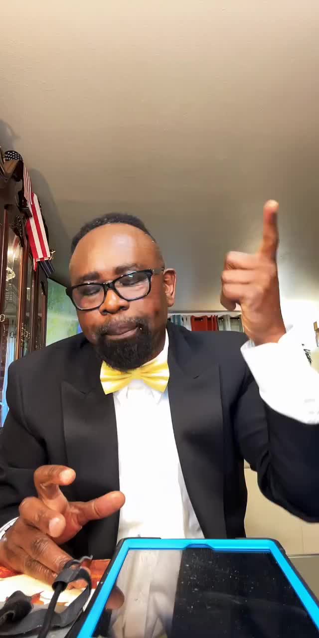@Pastor Jean Paul Mulumba