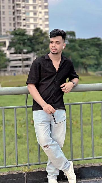 @đMD Fahim Foysalđ