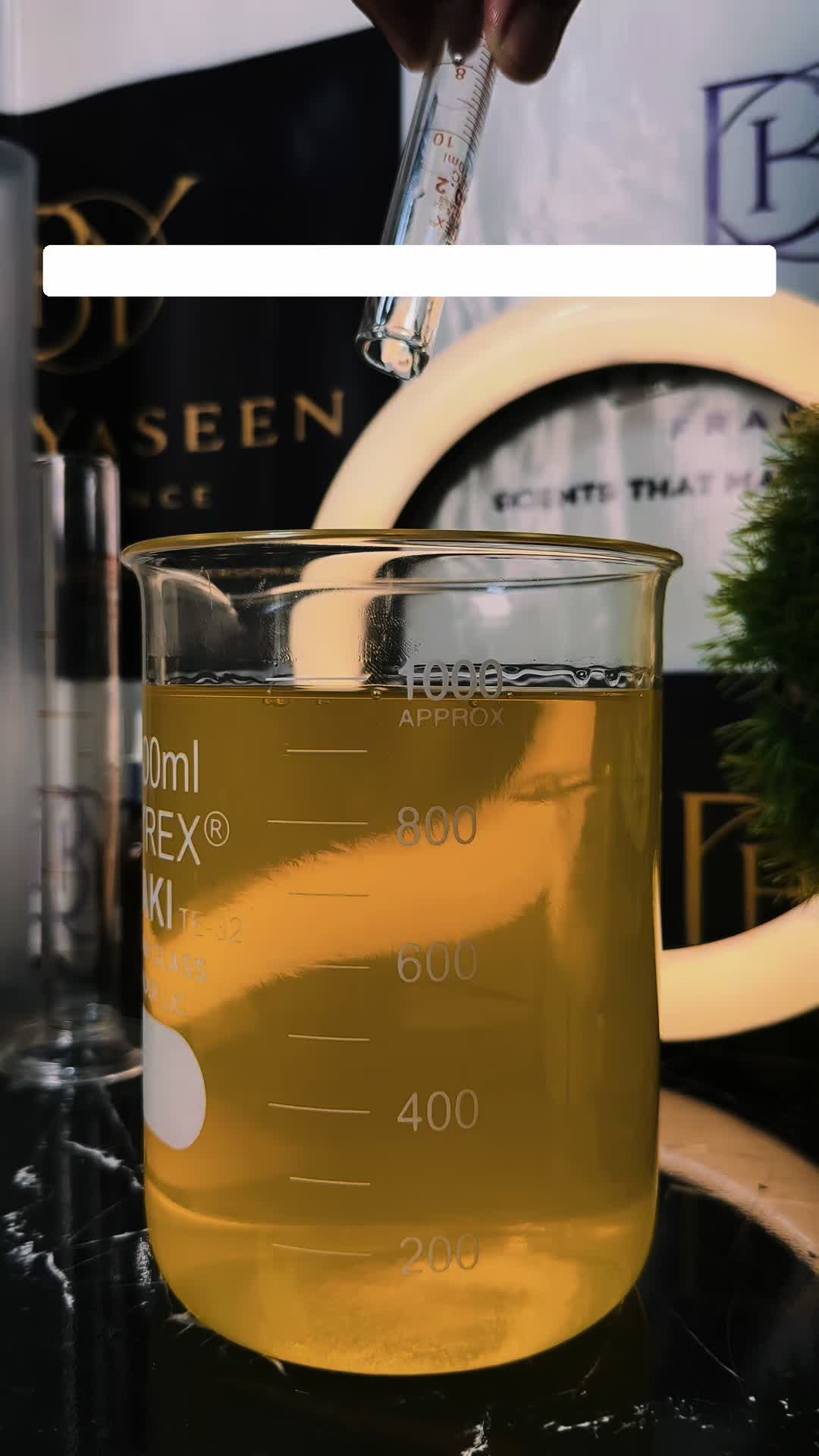 @BIN YASEEN FRAGRANCE