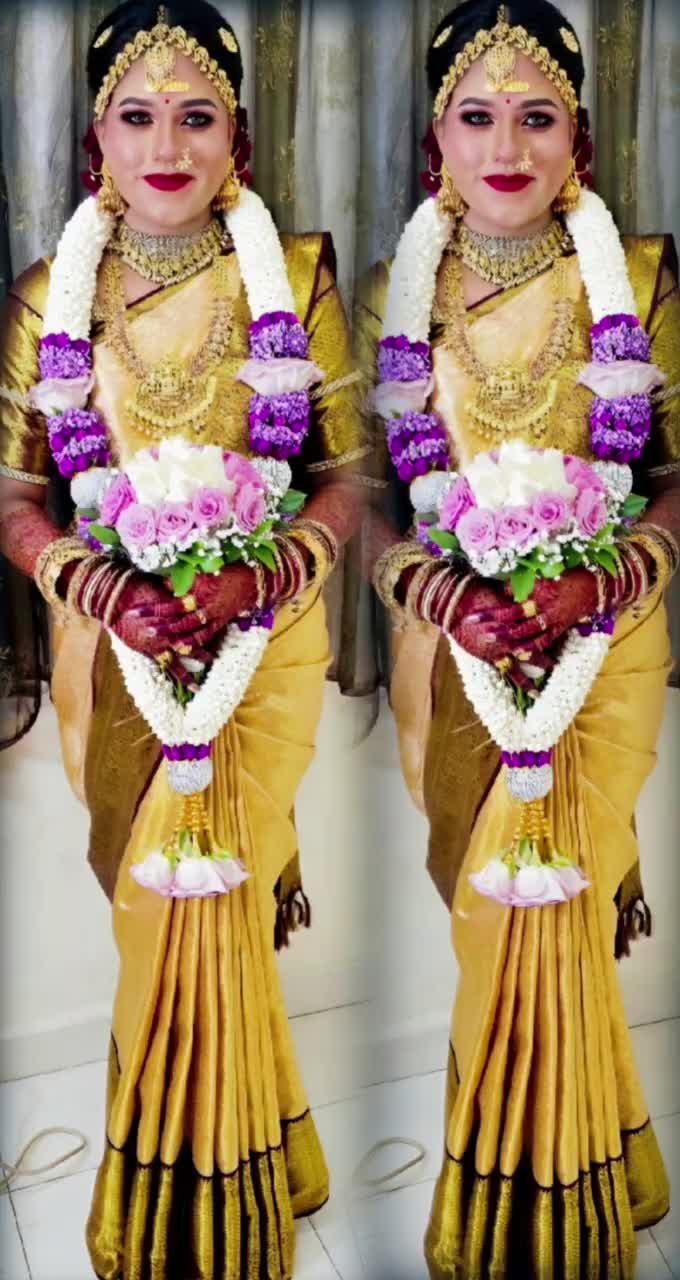 @Santhi Susan bridal