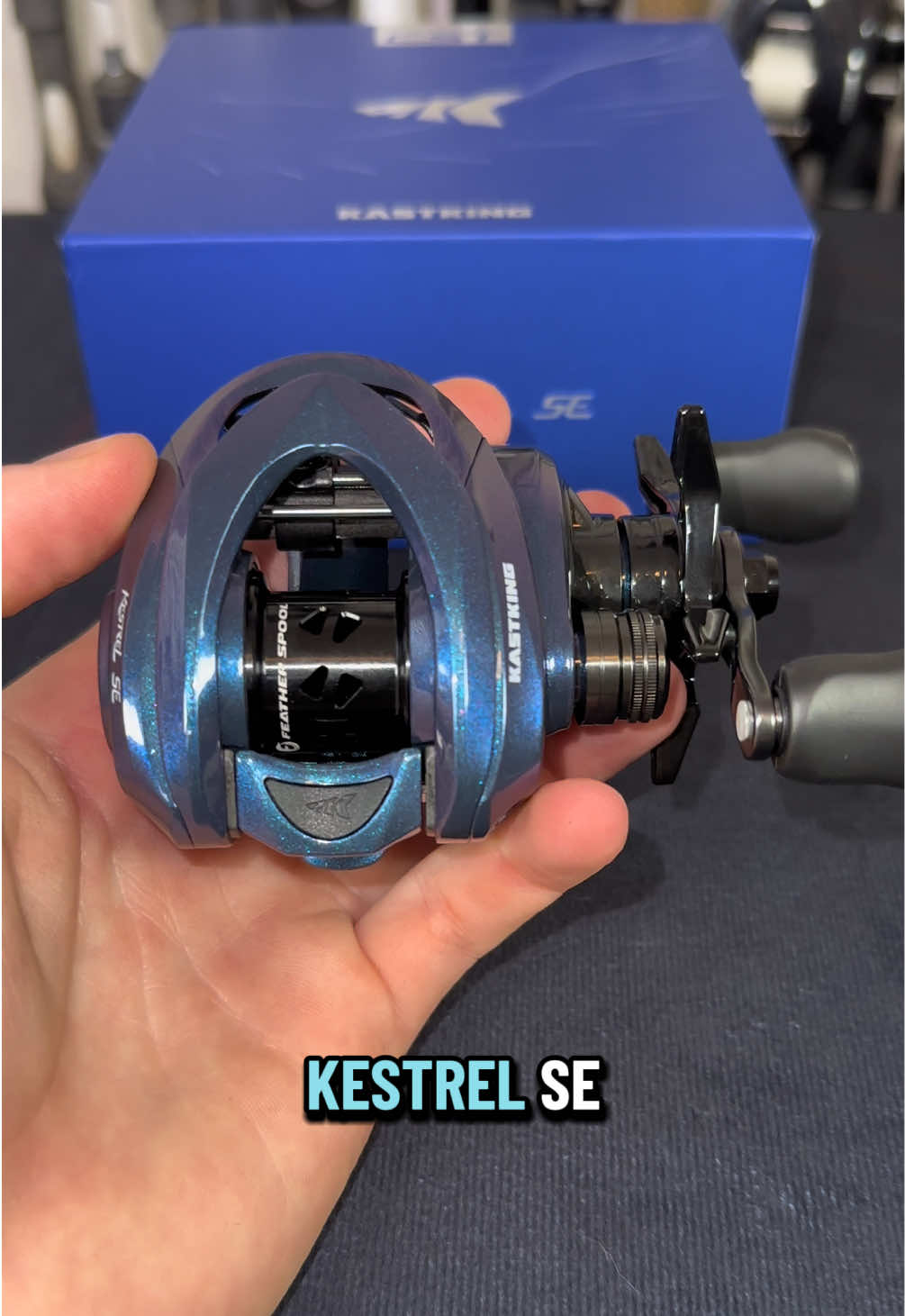 @KastKingUSA