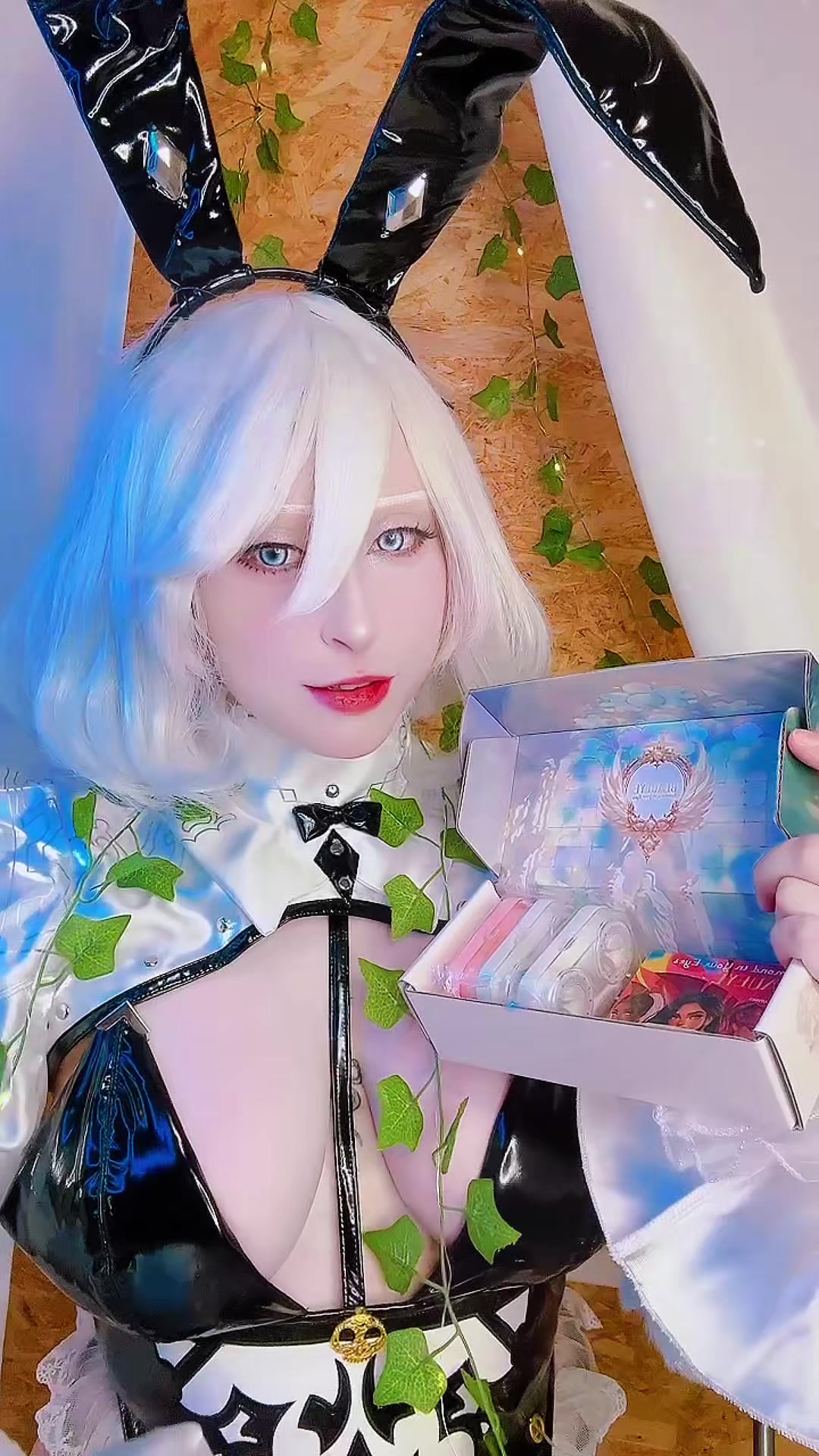 @🪽💕AliceKyo💕🪽