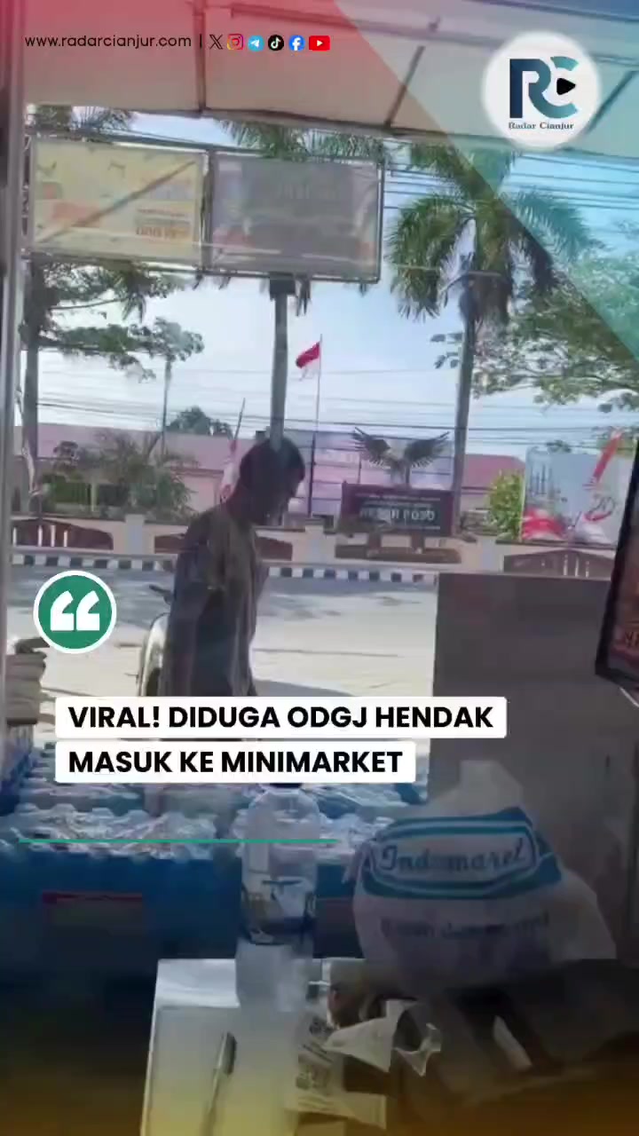 @Radar Cianjur