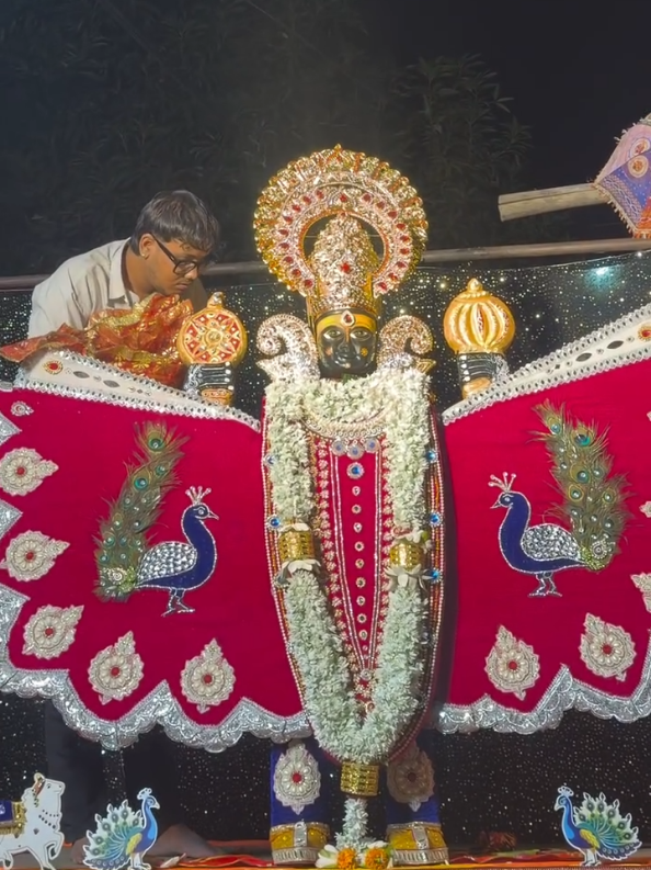 @Sanatan Ravi Shekhar
