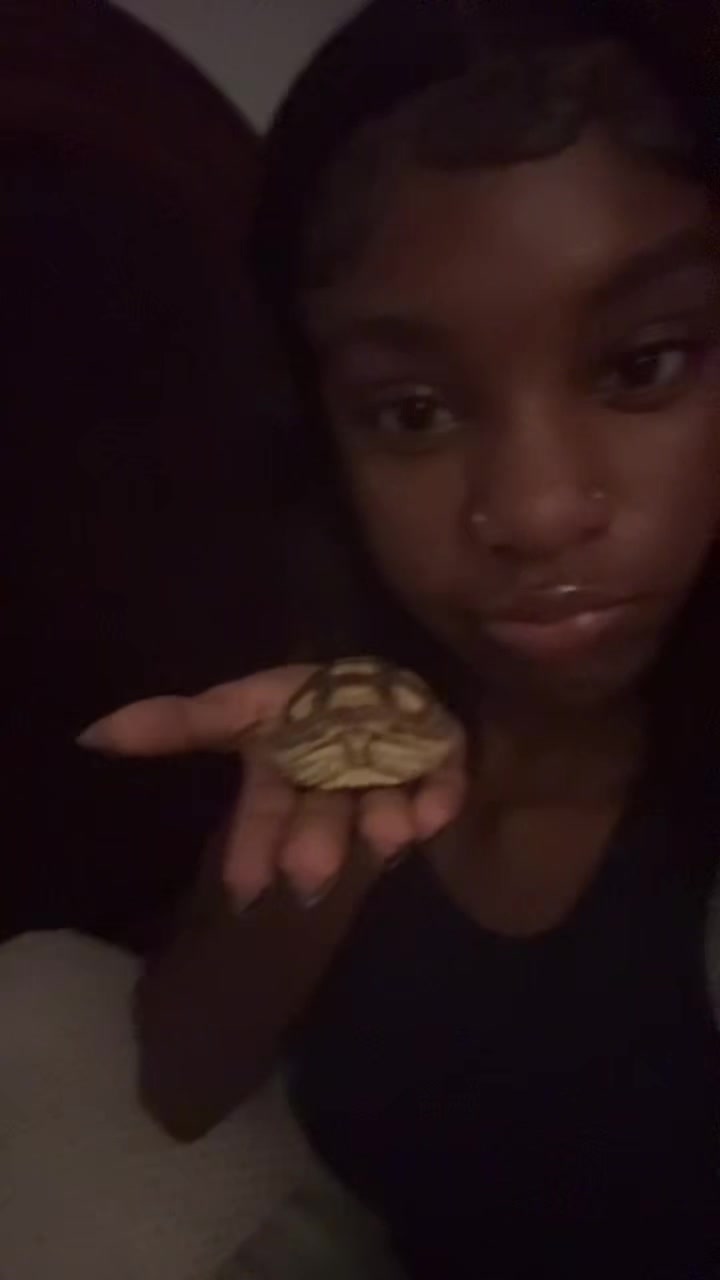 @&lsquo;lil mama