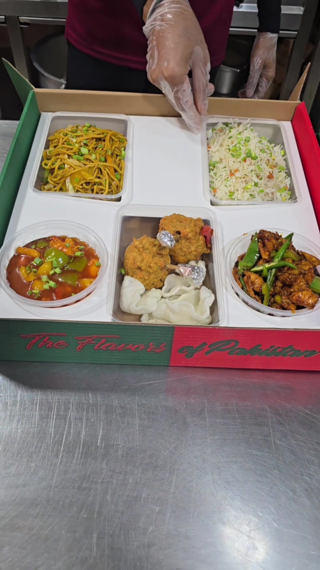 @Sind Shahbaz Restaurant Ajman