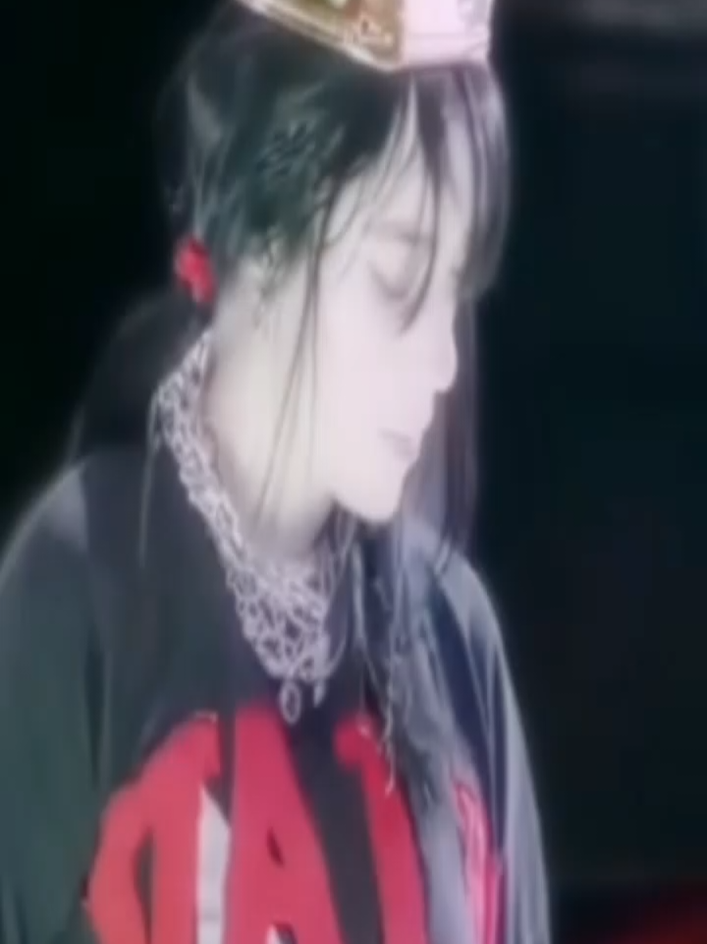 @BILLIE™