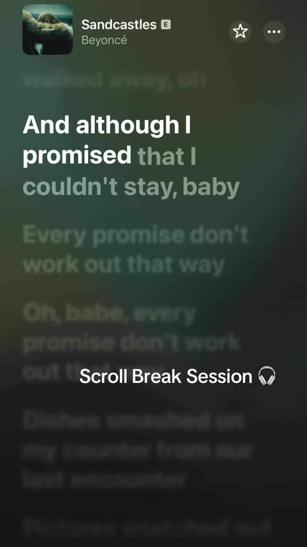 @JB Playlist 🫧