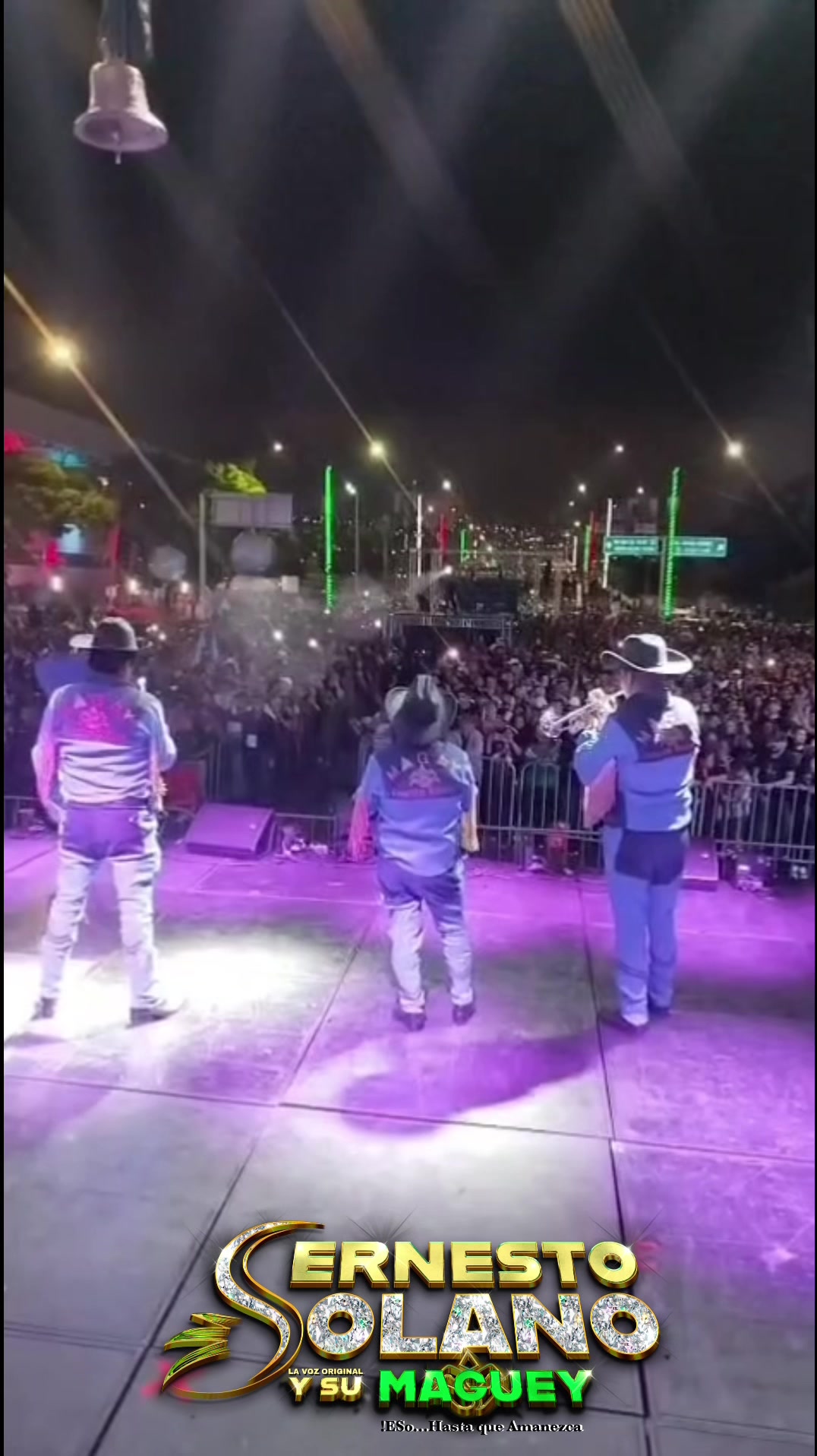 @Ernesto Solano Oficial