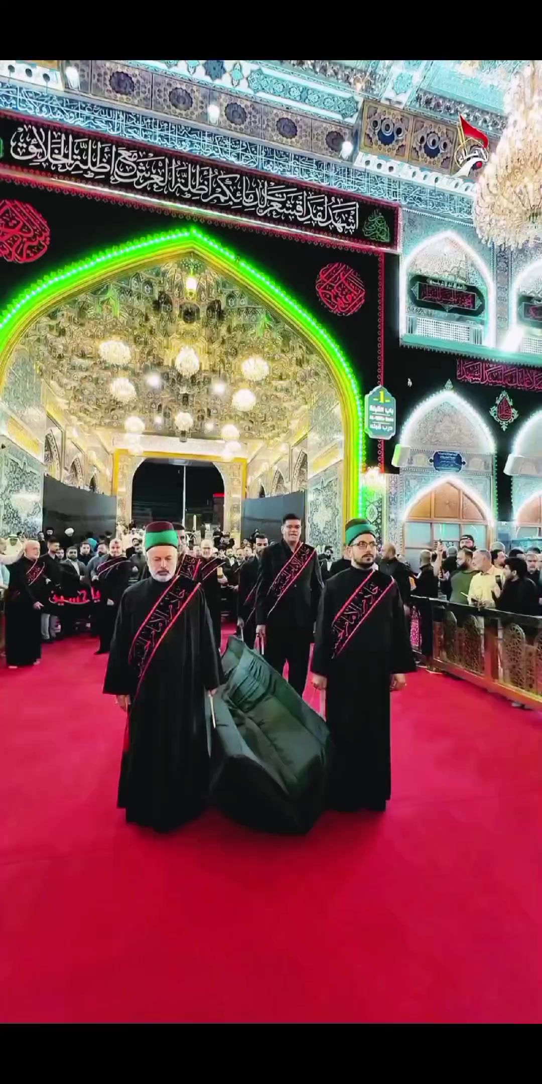 @صراط مستقیم