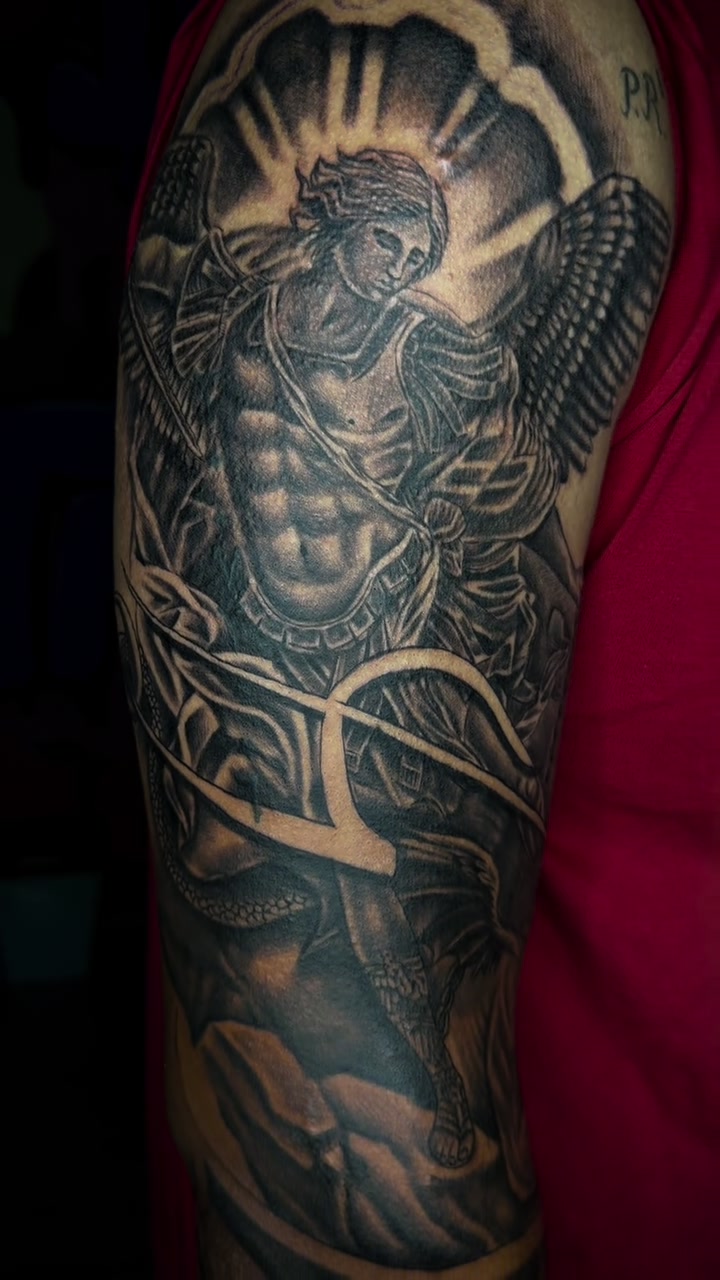 @DobleM_Tattoo