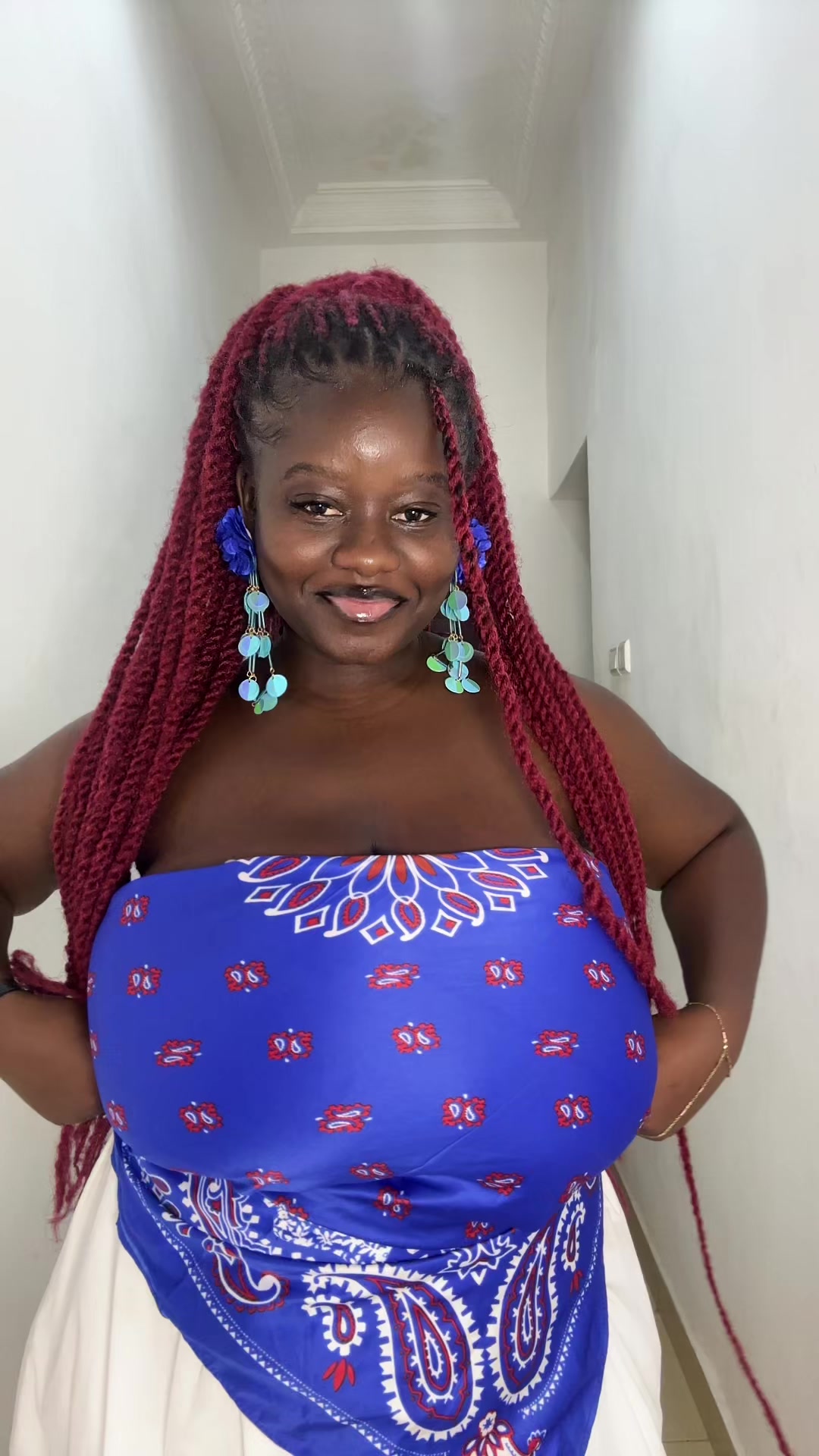 @Valdye Gbaguidi