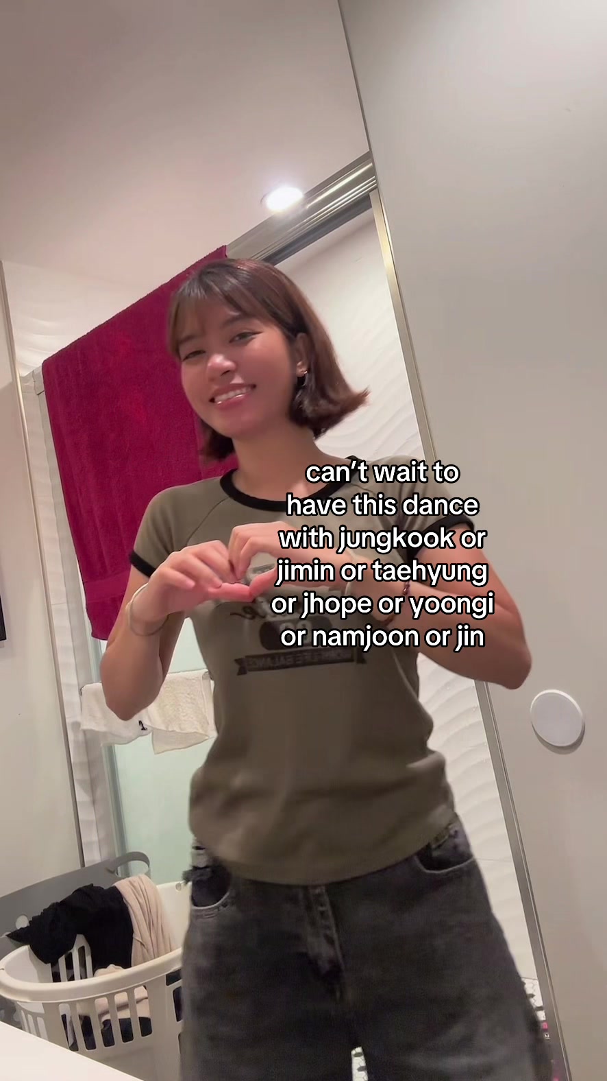 @u know me