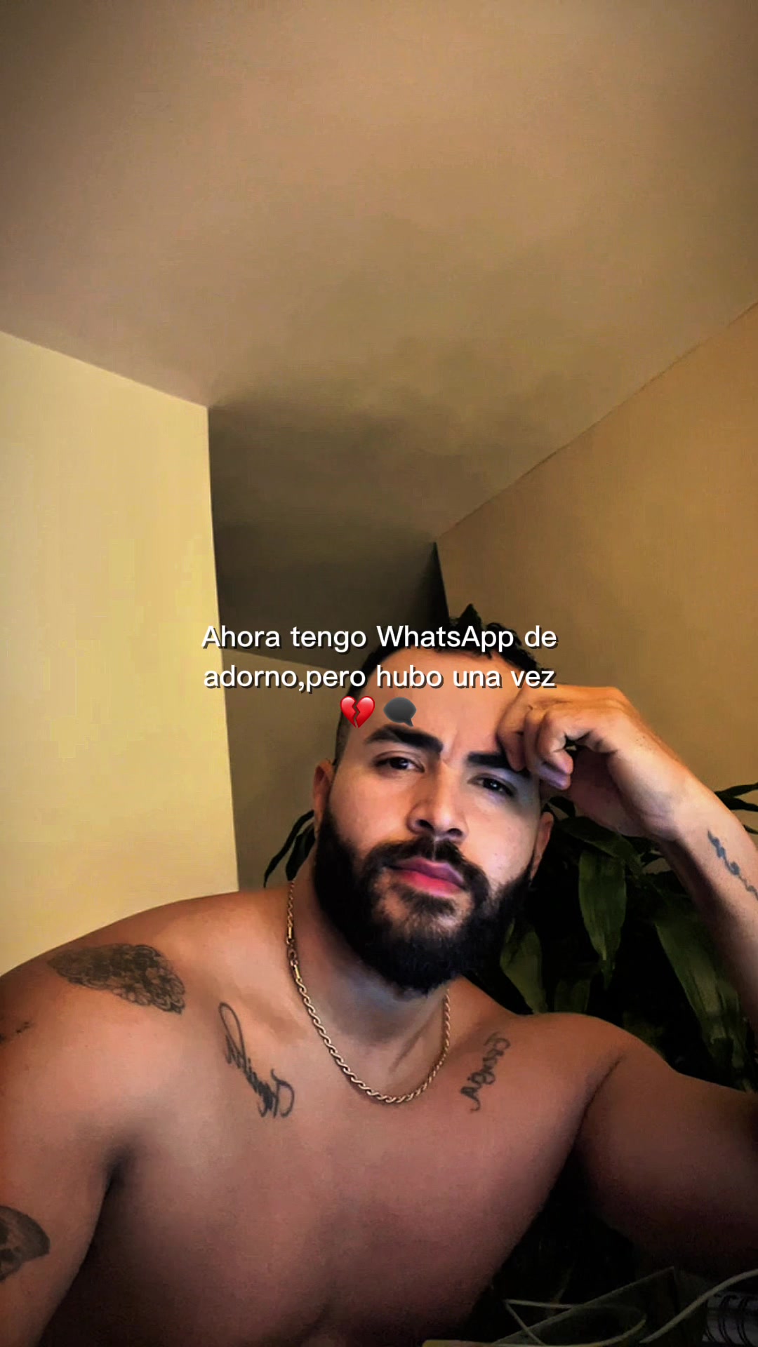 @Jesús