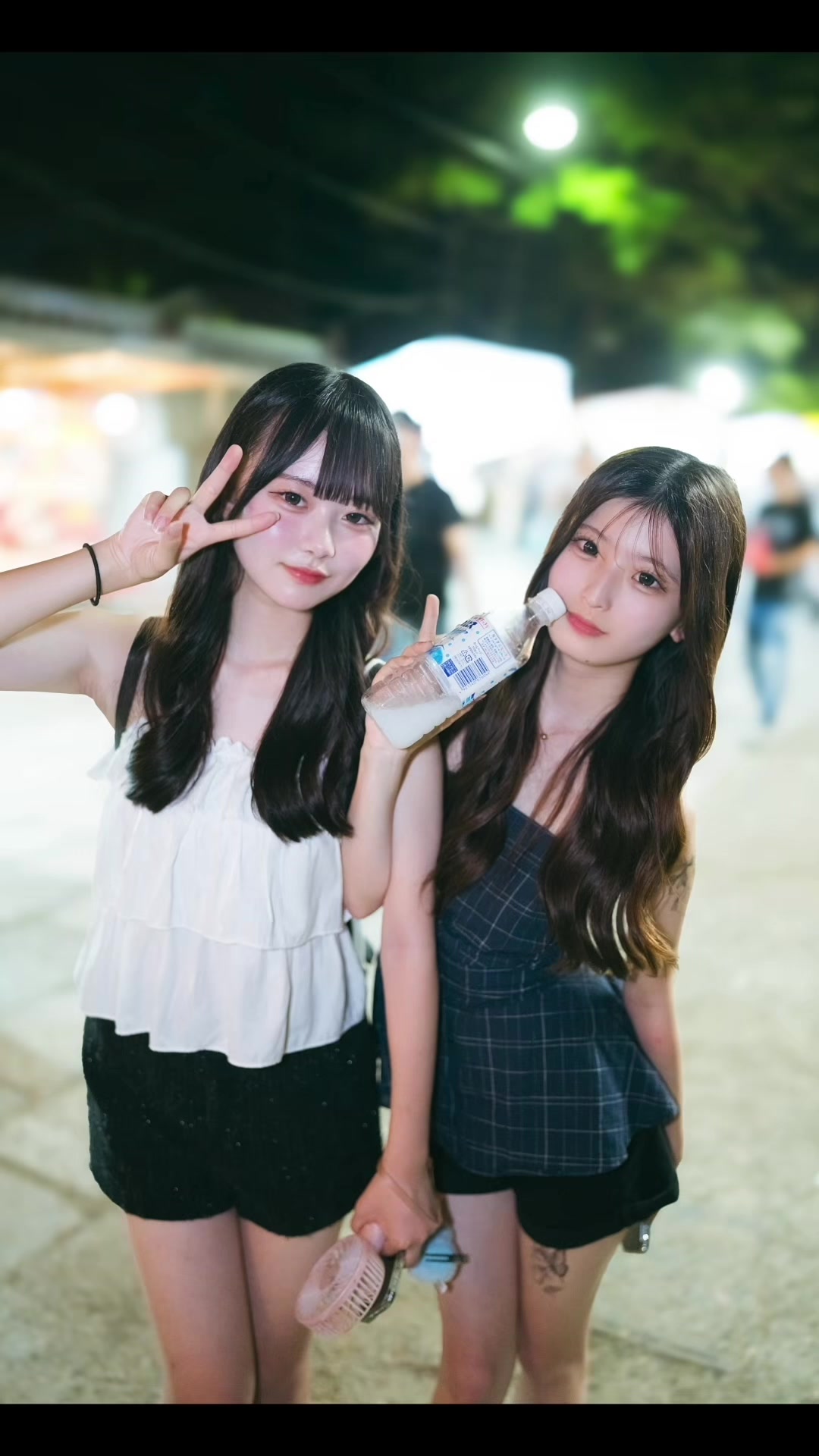@みよっしー / ストリートスナップ📸🍼
