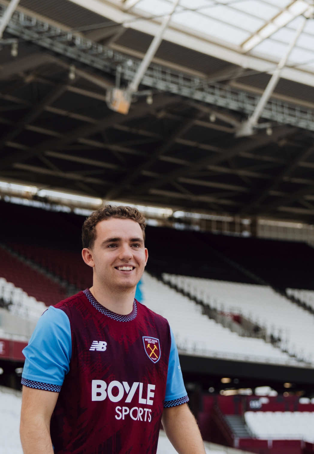 @West Ham United