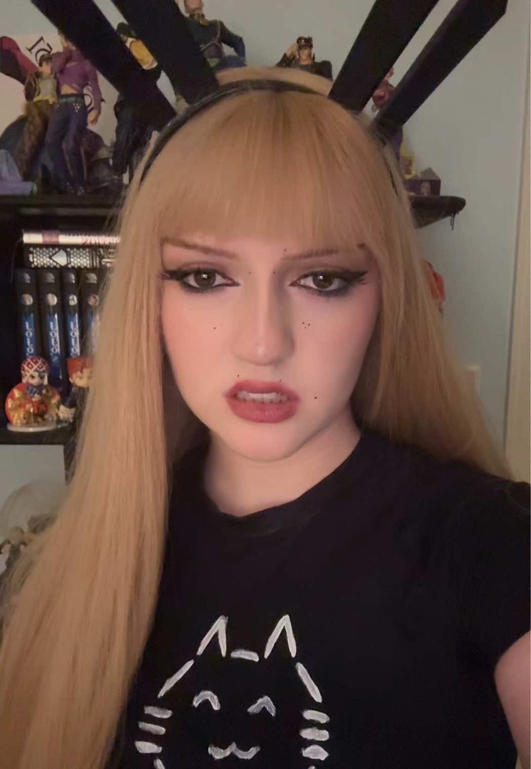 @Faith