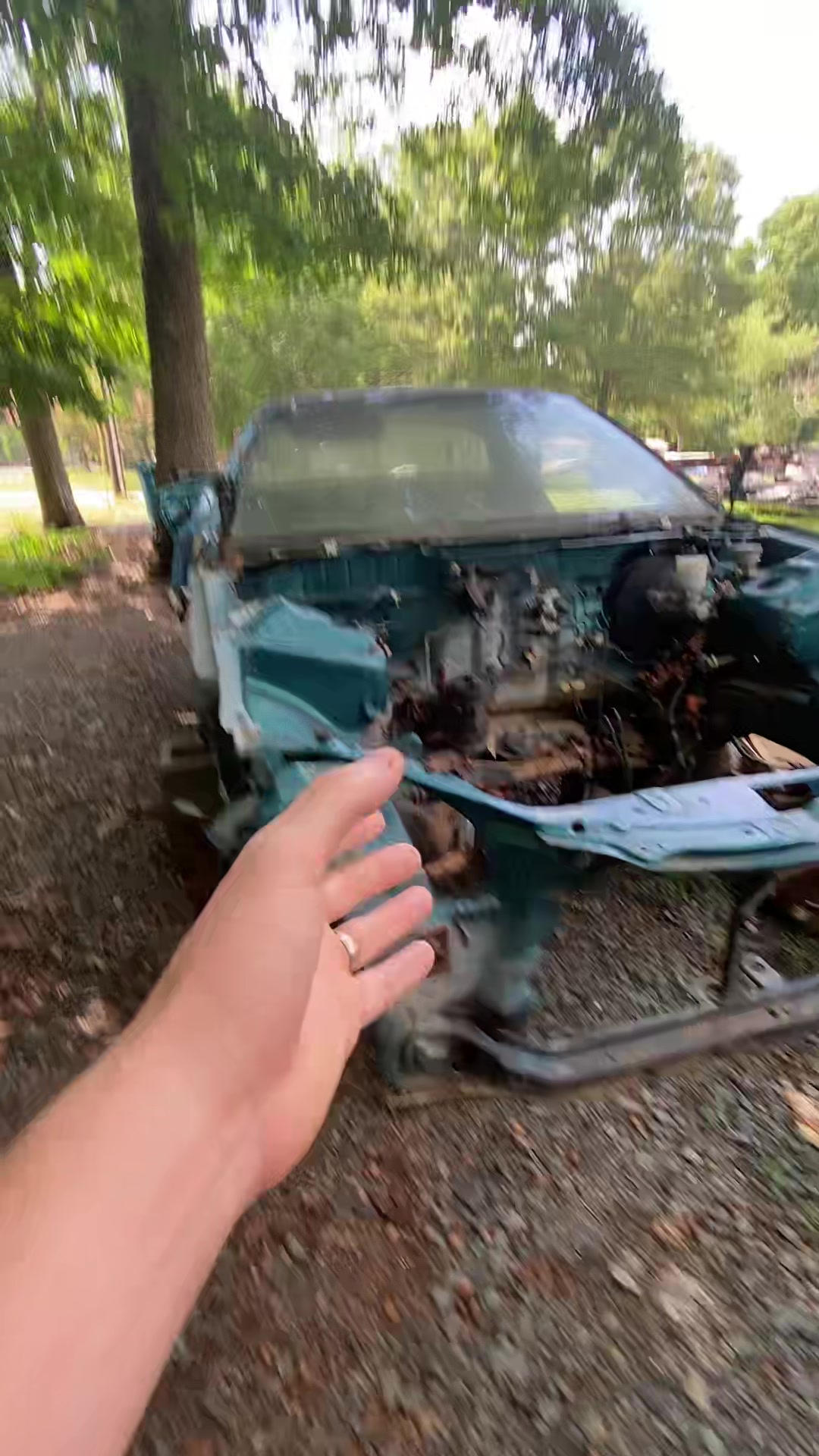 @Shauns Garage