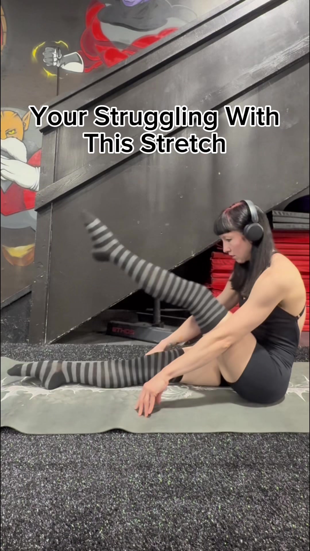 @hexthenics