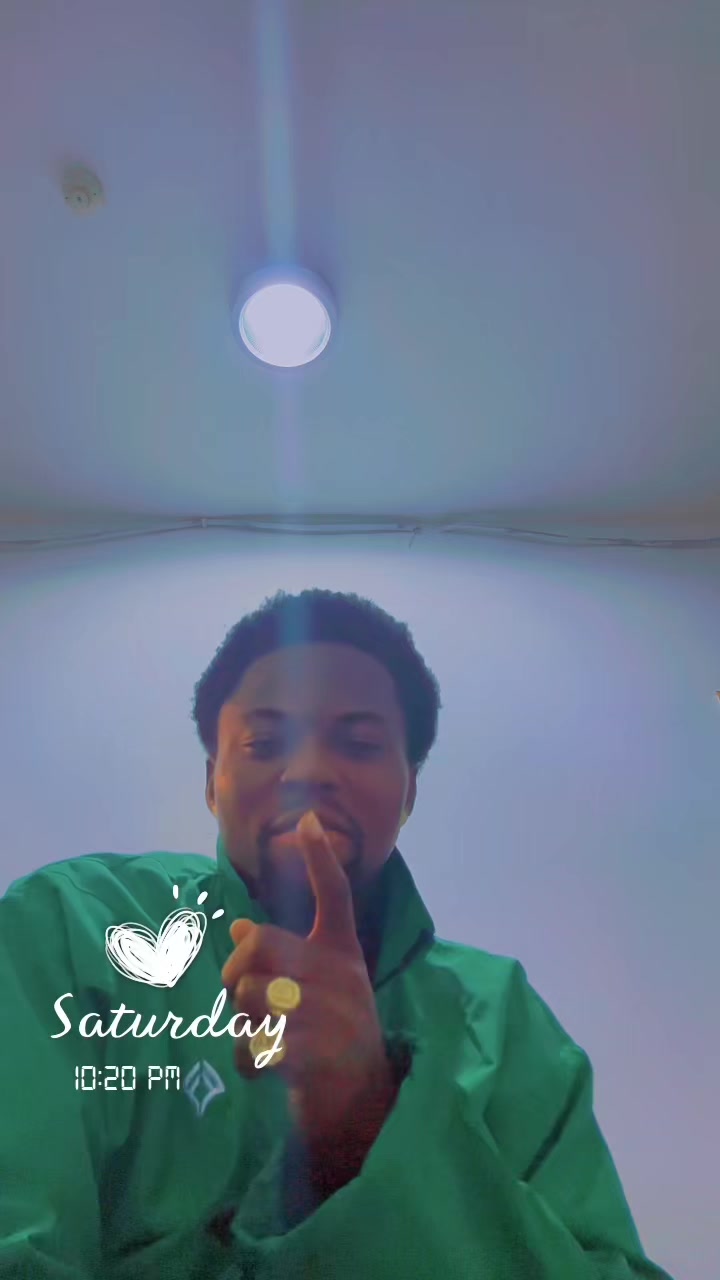 @King Jay 🇸🇦