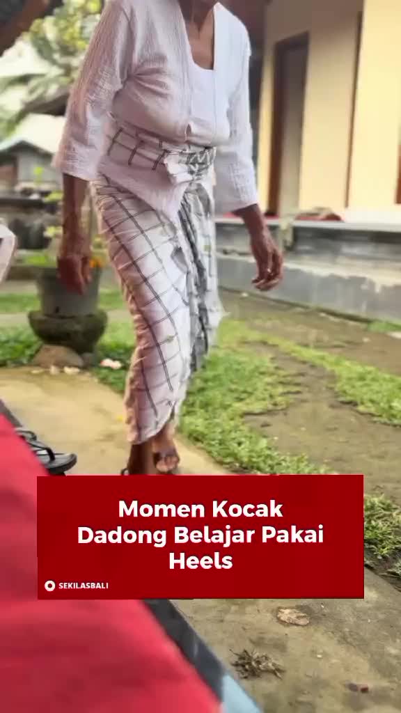 @Sekilas Bali