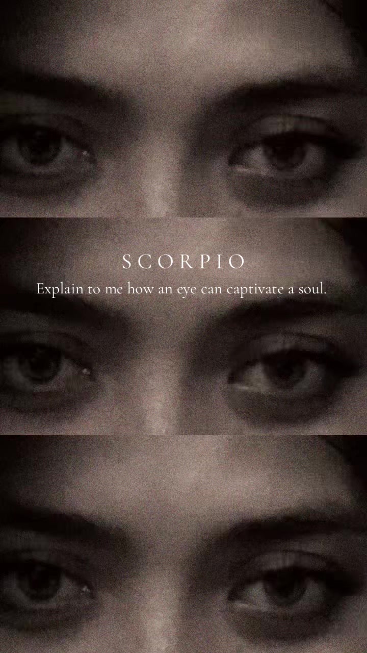 @SCORPIO