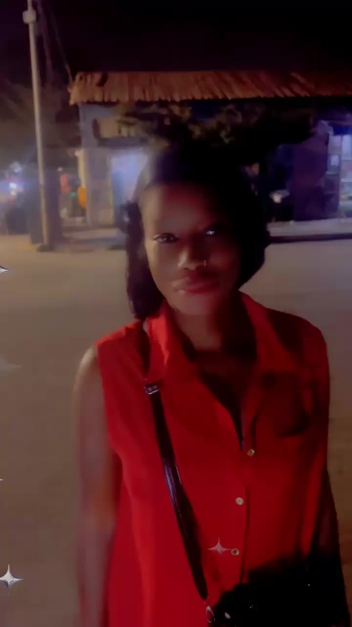 @Njie s 🍿 popcorn
