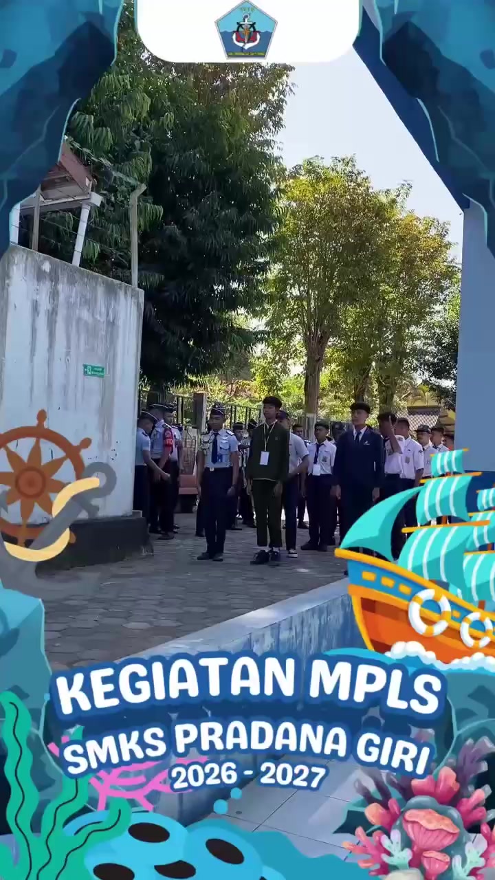 @SMK PRADANA