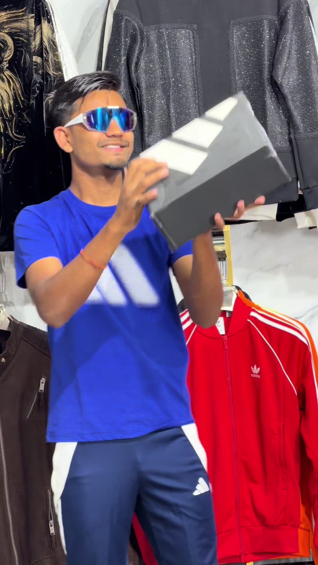 @Addict fashion wears1
