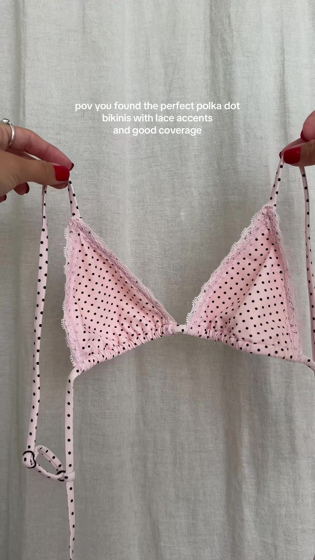 @Haute Swimwear