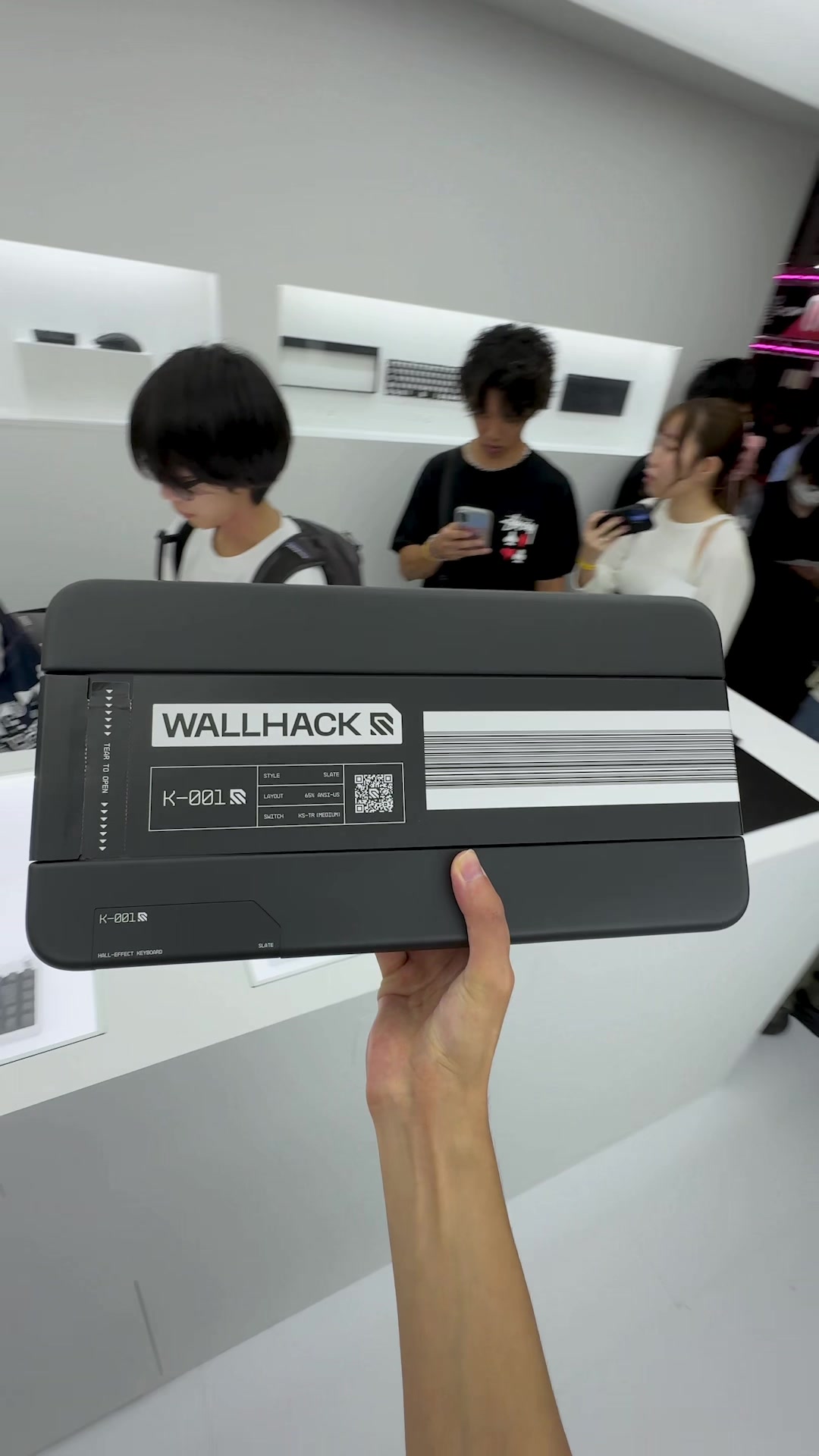 @WALLHACK
